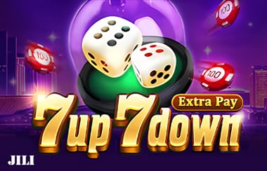 7up 7down