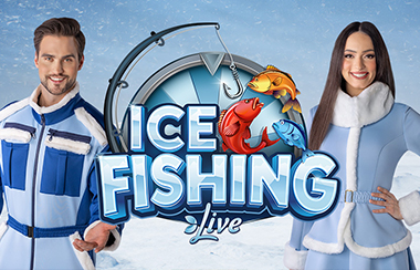 Ice Fishing